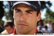 Rally de Espana press conference