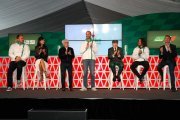 Heineken could boost Monza's contract chances