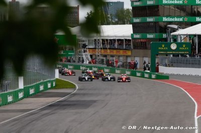 Hamilton&nbsp;: Mercedes doit régler en priorité son embrayage