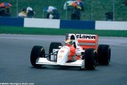 1er mai 1994 : Il y a 30 ans, Ayrton Senna se tue en tête d'une course