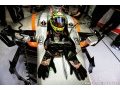 Force India : Perez déjà optimiste pour Melbourne