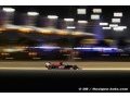 Qualifying - Bahrain GP report: Toro Rosso Ferrari