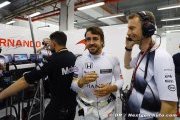 Alonso not sure McLaren will get 2017 right