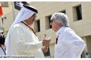 Les chances pour le Qatar d'organiser un Grand Prix semblent faibles