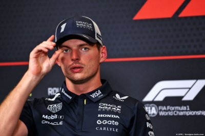 Red Bull fumes, McLaren hits back as title race heats up