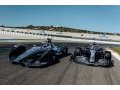 F1 et FE : des courses communes sur le même week-end en 2022 ?