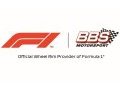 BBS devient fournisseur officiel de jantes en F1