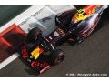 Red Bull Racing teams up with ExxonMobil