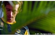 La dernière saison de Jarno Trulli ?