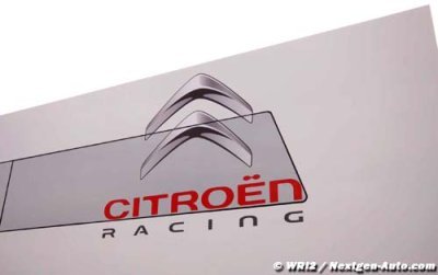 Première balle de match pour Lefebvre en JWRC