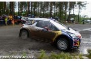 SS15: Loeb vows to carry on pushing