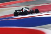 Magnussen risque aussi l'exclusion de la course !