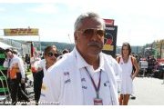 Good and bad news for F1's Vijay Mallya