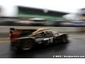 Photos - 24 heures du Mans 2012 - Warm-up