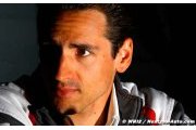 Sutil ne regrette pas d'avoir quitté Force India