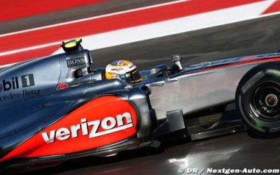 La victoire pour Hamilton, Red Bull champion&nbsp;!