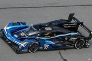 Rolex 24, H+4 : Porsche revient dans la bataille face à Acura