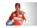 Alonso assume son choix de manquer Jerez