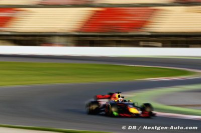 Horner happy with Renault relationship