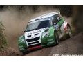 IRC Rally of Scotland preview : The competitors