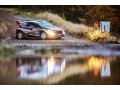 SS12-13: Five out of six for Elfyn