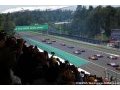Le Grand Prix du Mexique sera visible sur Twitch en Europe