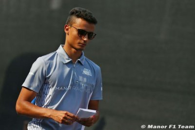 Wolff&nbsp;: Il était trop tôt pour placer Wehrlein dans la Mercedes