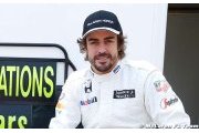 McLaren 'best chassis behind Red Bull' - Alonso