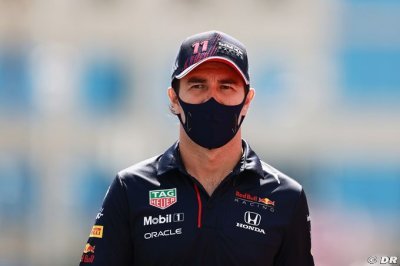 Perez voit un match équilibré entre Mercedes et Red Bull à Zandvoort