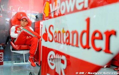 Massa: Put together a perfect performance