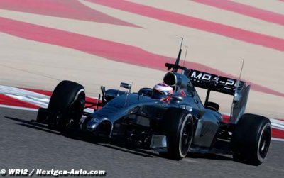 Button&nbsp;: 100 kilos d’essence c’est peu
