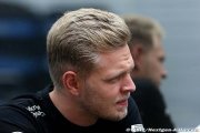 Magnussen : Haas F1 peut continuer à battre Renault
