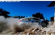 Run 2 first for Al-Attiyah as Mikkelsen wins Golden Stage