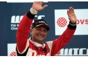 Tarquini rappelle l'importance de l'intersaison pour Honda