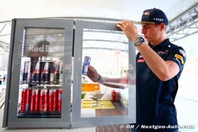 Verstappen ne se sent pas sous pression après Monaco