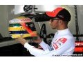 2011 end of term report – Lewis Hamilton