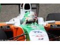 Force India beats outboard-mirror ban in China
