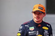 Une rivalité dans le respect : Verstappen loue sa ‘bonne entente' avec Hamilton 