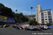 Steiner revient sur le 'jour historique' de Haas F1 à Monaco