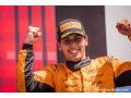 Audi F1 / Sauber signs Bortoleto to 2025 race seat