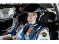 Flodin wants to show Tarmac pace in Germany