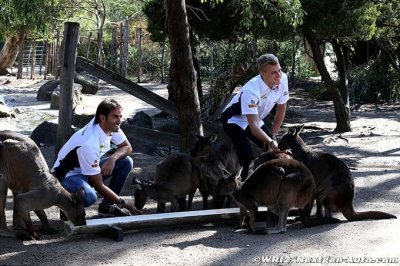 Ericsson pense que le plus dur est passé pour Sauber