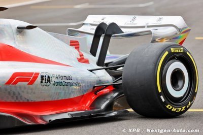 Une F1 électrique&nbsp;? ‘C’est simplement impossible’ pour Todt