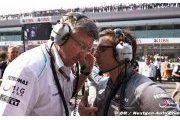 Toyota could follow Honda in F1 comeback - rumour