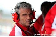 Vettel 'better than Schumacher - Arrivabene