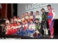Photos - Lancement de la saison 2010 du WRC