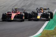 Red Bull dominance could stop or last years - Sainz