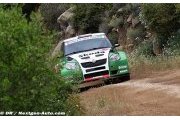 ES12 : Kopecky se rapproche encore d'Andreucci