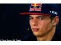 Verstappen : Injuste de critiquer Hamilton après Interlagos
