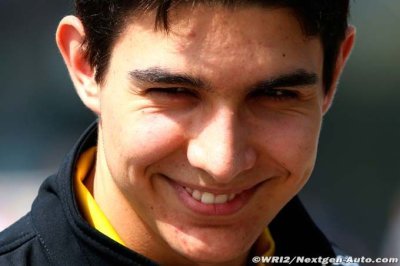 Prost backs Ocon amid Renault rumours
